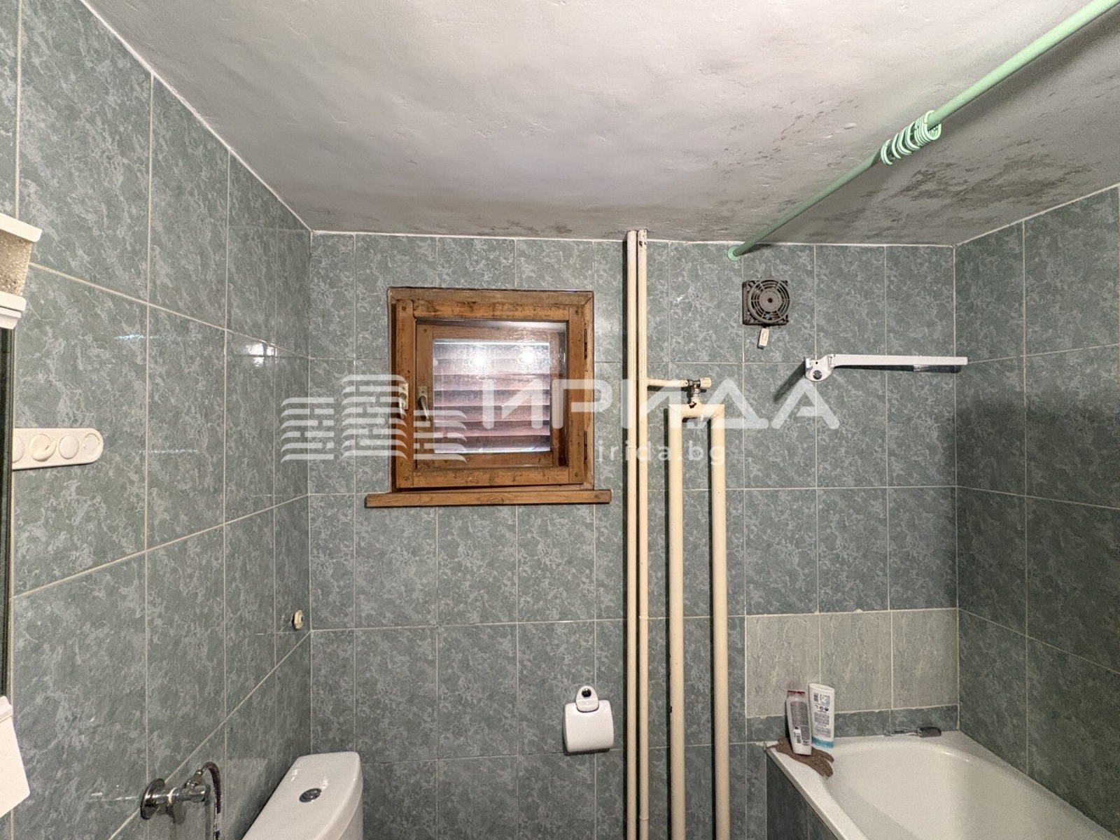 Продава КЪЩА, гр. София, Драгалевци, снимка 10 - Къщи - 56269590