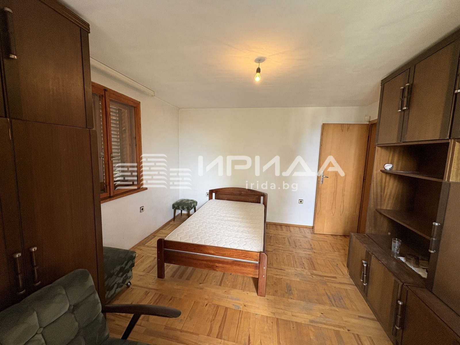 Продава КЪЩА, гр. София, Драгалевци, снимка 7 - Къщи - 56269590