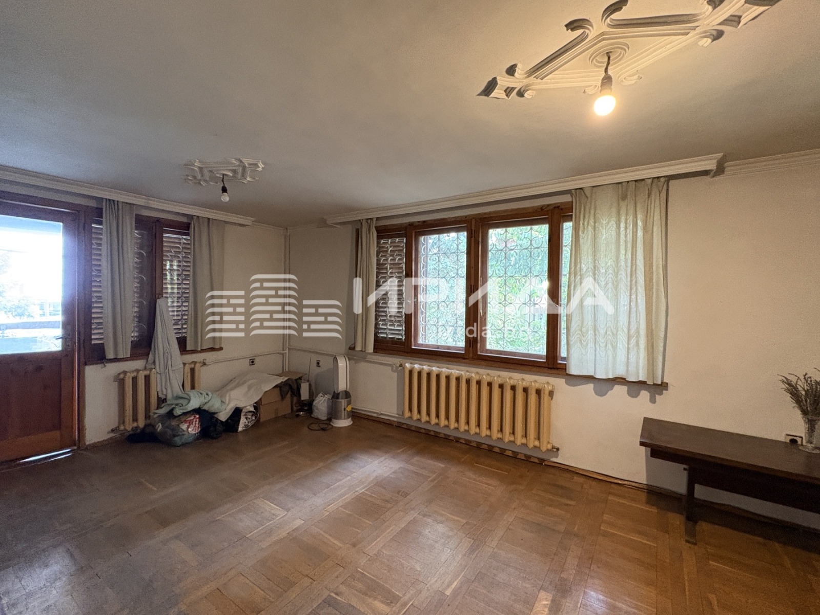 Продава КЪЩА, гр. София, Драгалевци, снимка 5 - Къщи - 56269590