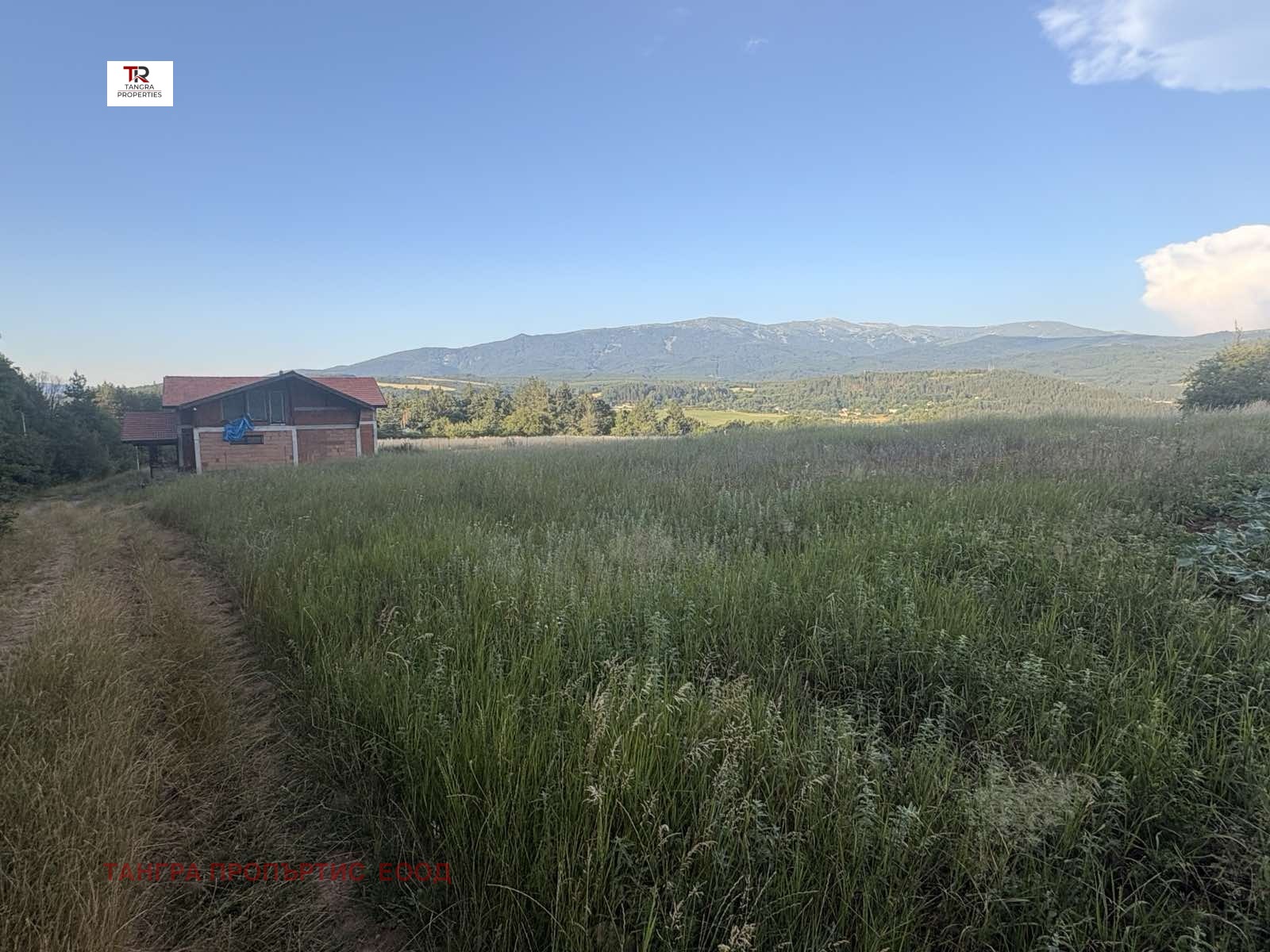 Продава ПАРЦЕЛ, с. Студена, област Перник