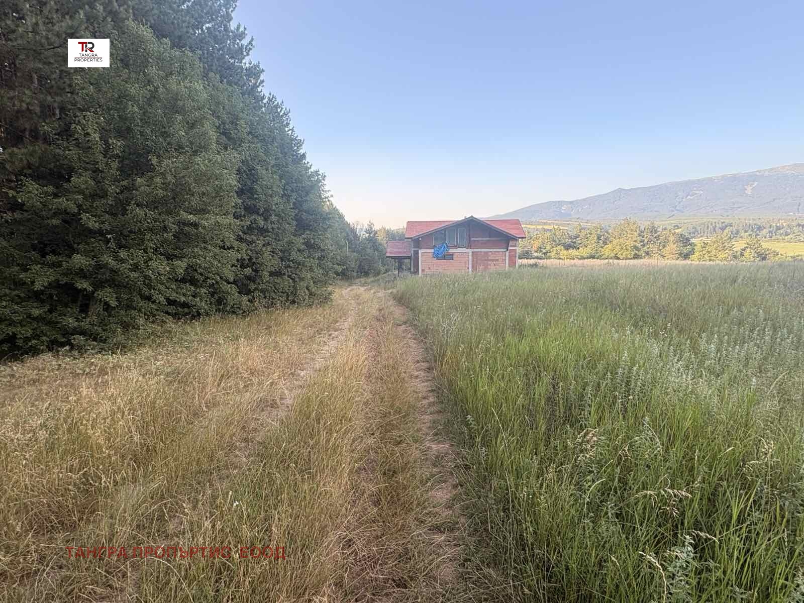 Продава ПАРЦЕЛ, с. Студена, област Перник, снимка 2 - Парцели - 55125204
