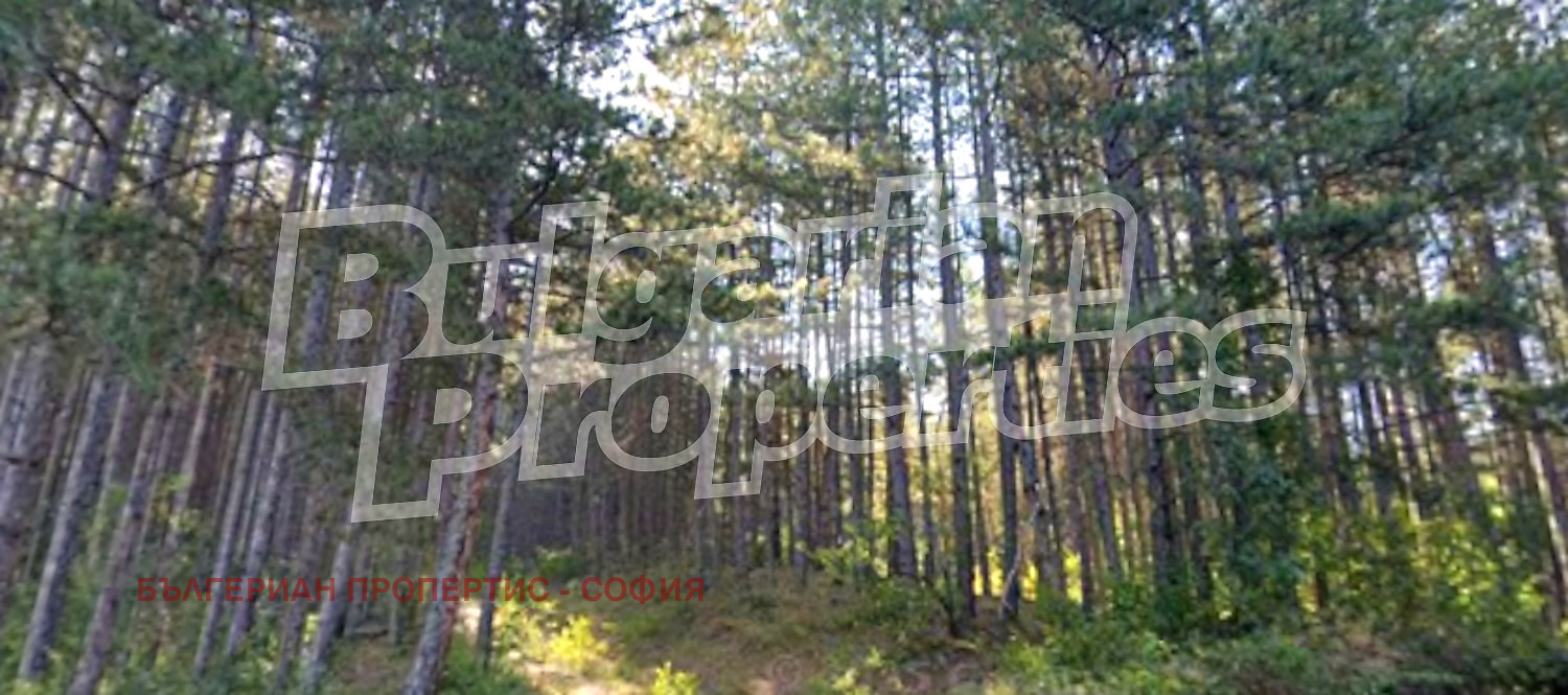 Продава ПАРЦЕЛ, гр. София, с. Герман