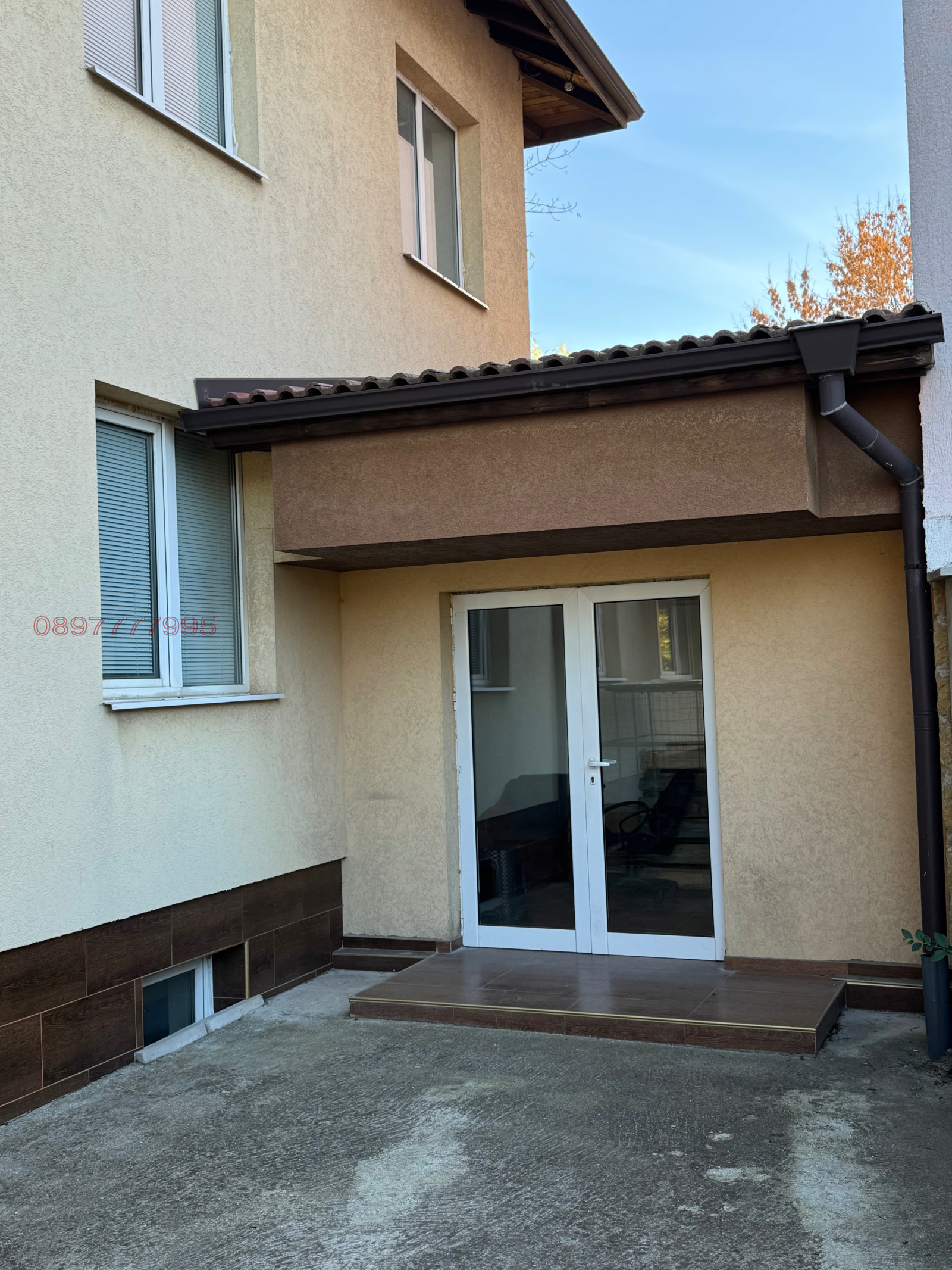 Продава БИЗНЕС ИМОТ, гр. Перник, Калкас, снимка 3 - Други - 53998622