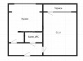 Продава 2-СТАЕН, гр. София, Обеля 2, снимка 12
