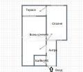 Продава 2-СТАЕН, град Търговище, Център • 138500 лв. / 70813.93 € • 84312144 7