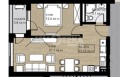 Продава 2-СТАЕН, град София, Дружба 2 • 161880 € • 44609540 — Holmes.bg