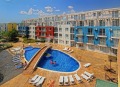 Продава  2-стаен област Бургас , к.к. Слънчев бряг , 42 кв.м | 40876412 - изображение [13]