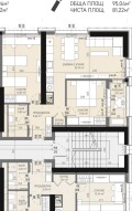 Продава 3-СТАЕН, град София, Банишора • 208000 € / 406812.64 лв. • 90319804 3
