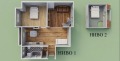 Продава 3-СТАЕН, град София, Център • 364900 € • 81322906 2