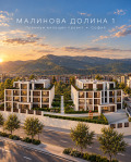 Продава  3-стаен град София , Малинова долина , 113 кв.м | 71063106