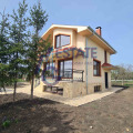 Продава КЪЩА, с. Полски извор, област Бургас, снимка 1 - Къщи - 45583654