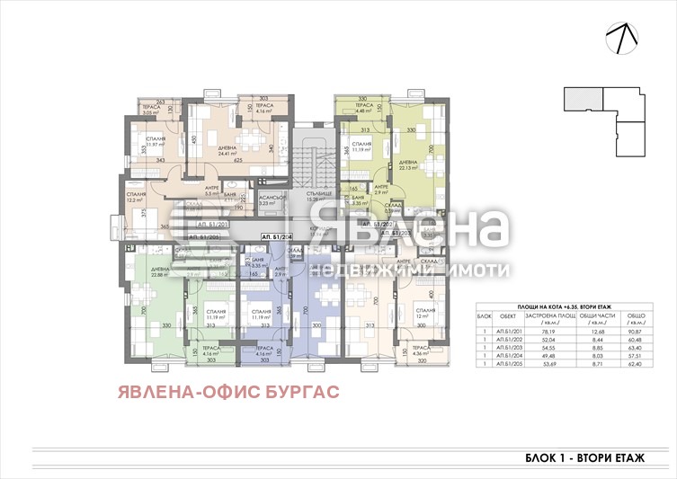 ������� 3-����� | Imot.bg � ����������� 8