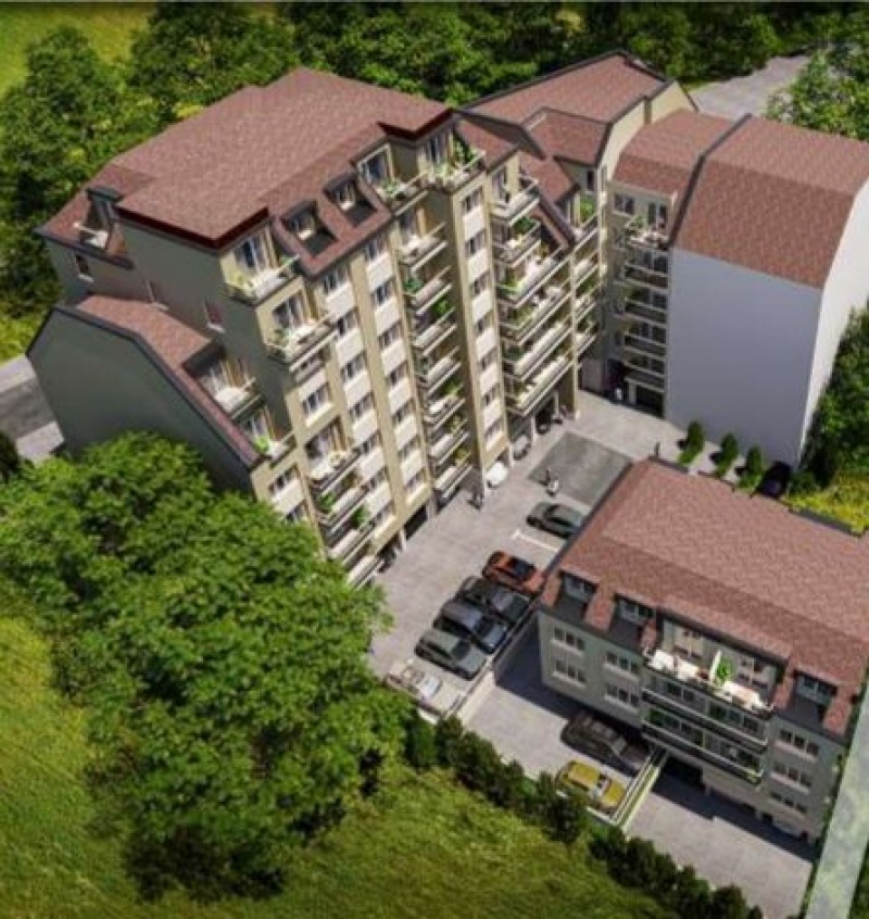 Продава 3-СТАЕН в град София, Овча купел - 93 кв.м / 197 558 € » 386 389.86 лв., СТОУНХАРД ПРЕМИЪР СОФИЯ