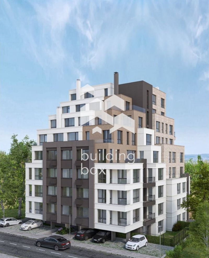 Продава 3-СТАЕН в град Варна, Изгрев - 86 кв.м / 139 000 € » 271 860.37 лв., БИЛДИНГ БОКС