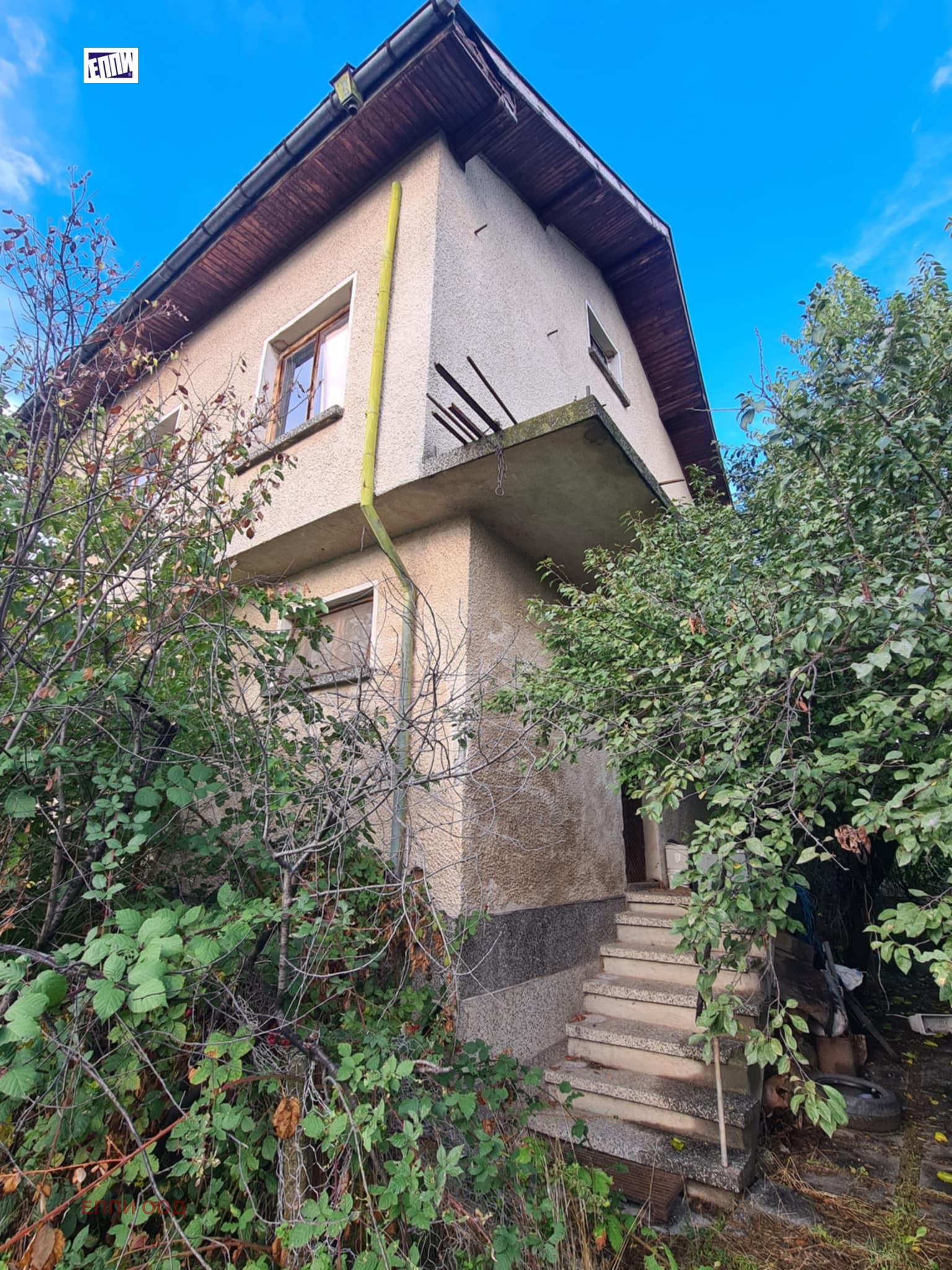 Продава КЪЩА | Imot.bg — изображение 1