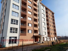 1 bedroom Samara 1, Stara Zagora 1