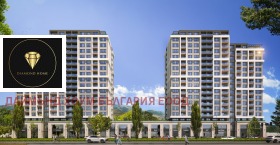 2 dormitoare Gagarin, Plovdiv 1