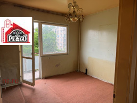 1 Schlafzimmer Mladost, Pazardschik
