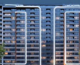 2-СТАЕН, 81 m2