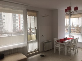 2 sypialnie Slatina, Sofia 6