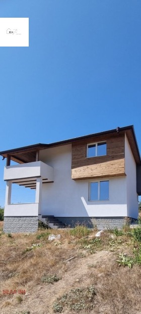 Huis Staro selo, regio Pernik 1