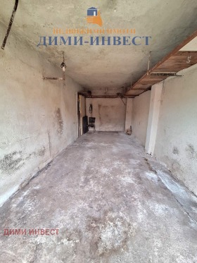 ГАРАЖ, ПАРКОМЯСТО, 17 m2