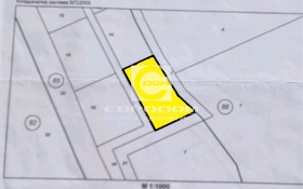 Продава парцел област Стара Загора с. Богомилово - [1] 