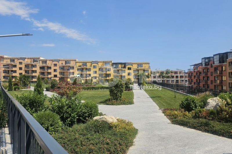 À vendre  Studio Varna , k.k. Sv.Sv. Konstantin i Elena , 36 m² | 87617580 - image [5]