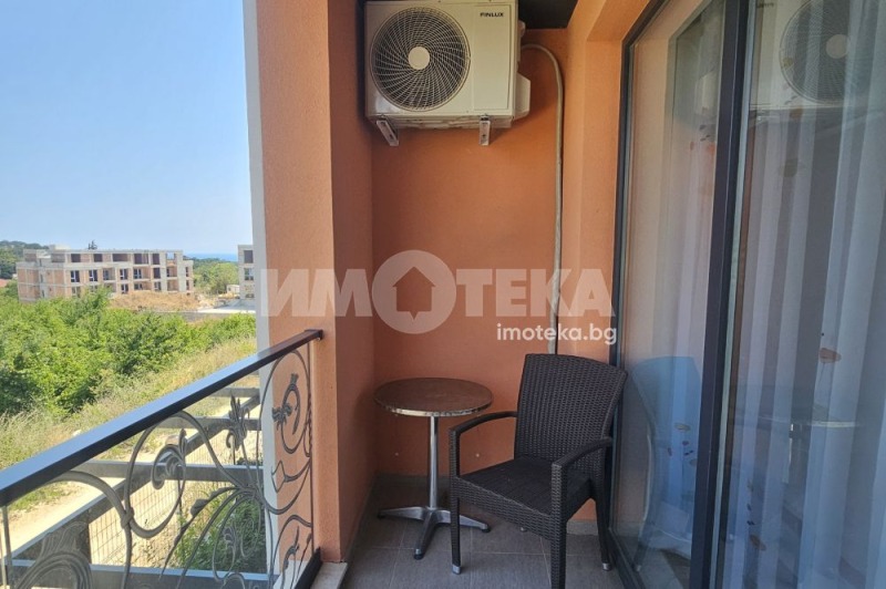 À vendre  Studio Varna , k.k. Sv.Sv. Konstantin i Elena , 36 m² | 87617580 - image [6]