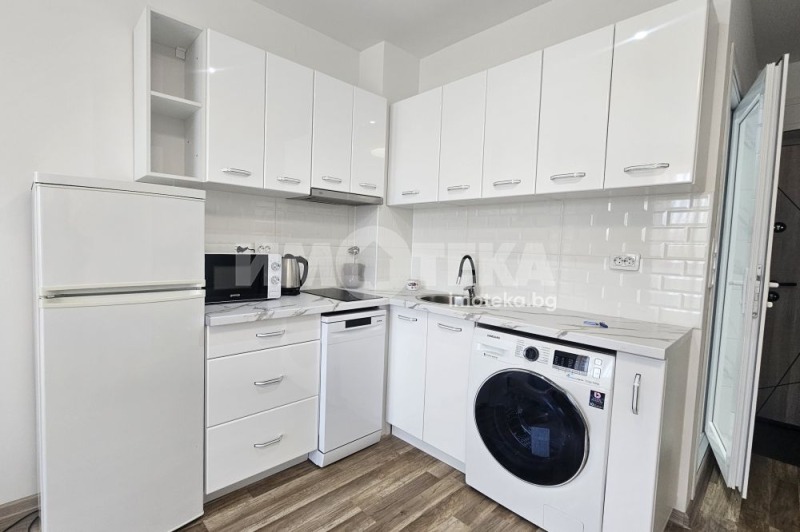À vendre  Studio Varna , k.k. Sv.Sv. Konstantin i Elena , 36 m² | 87617580 - image [4]