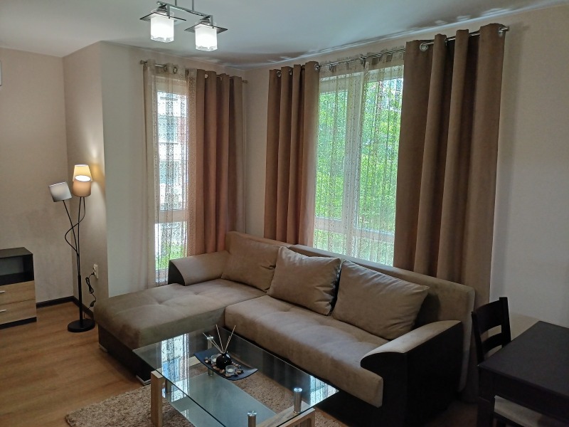 Продава 2-СТАЕН, гр. Стара Загора, Център, снимка 3 - Апартаменти - 52784826