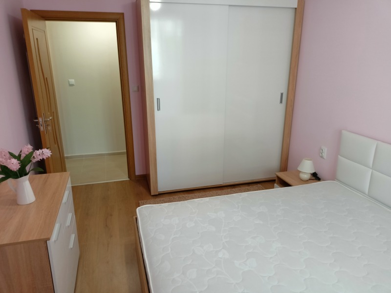 Продава 2-СТАЕН, гр. Стара Загора, Център, снимка 8 - Апартаменти - 52784826