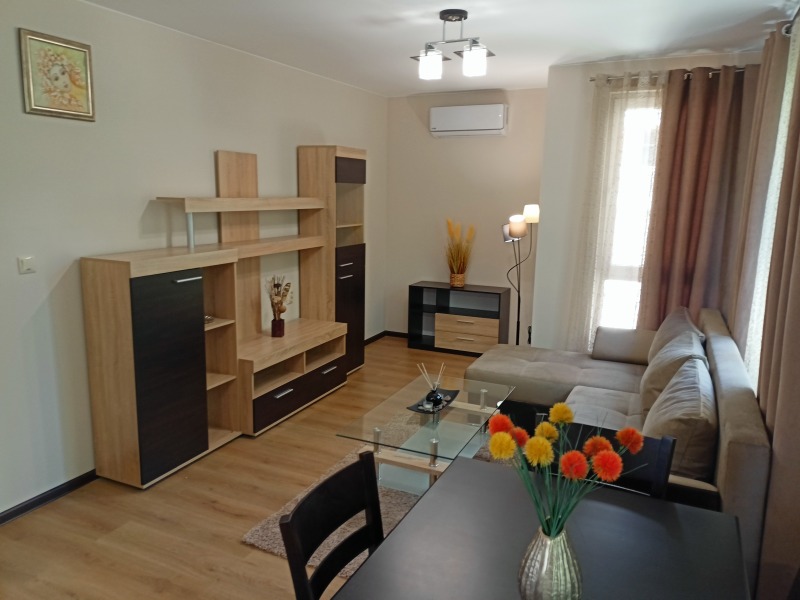 Продава 2-СТАЕН, гр. Стара Загора, Център, снимка 2 - Апартаменти - 52784826