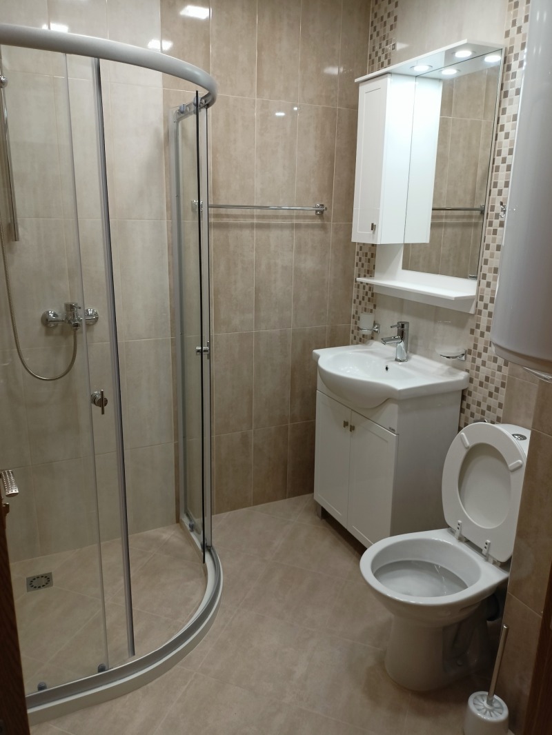 Продава 2-СТАЕН, гр. Стара Загора, Център, снимка 9 - Апартаменти - 52784826