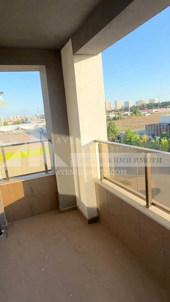 En venta  1 dormitorio Burgas , Izgrev , 74 metros cuadrados | 88133229 - imagen [2]