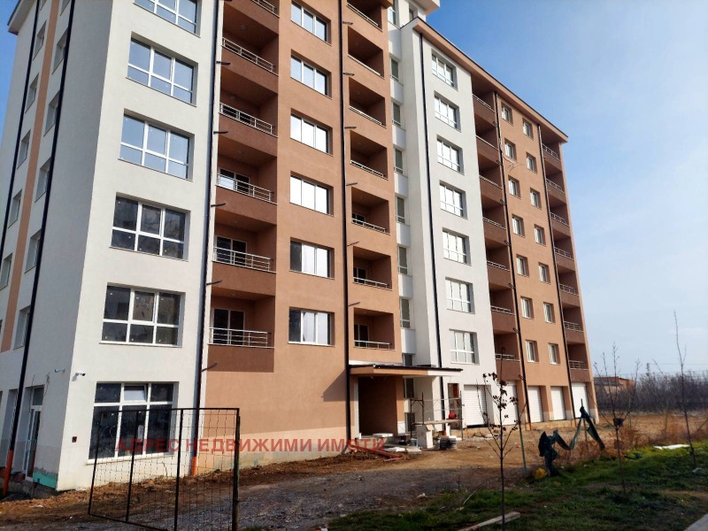 Продава 2-СТАЕН, гр. Стара Загора, Самара 1, снимка 1 - Aпартаменти - 49303251