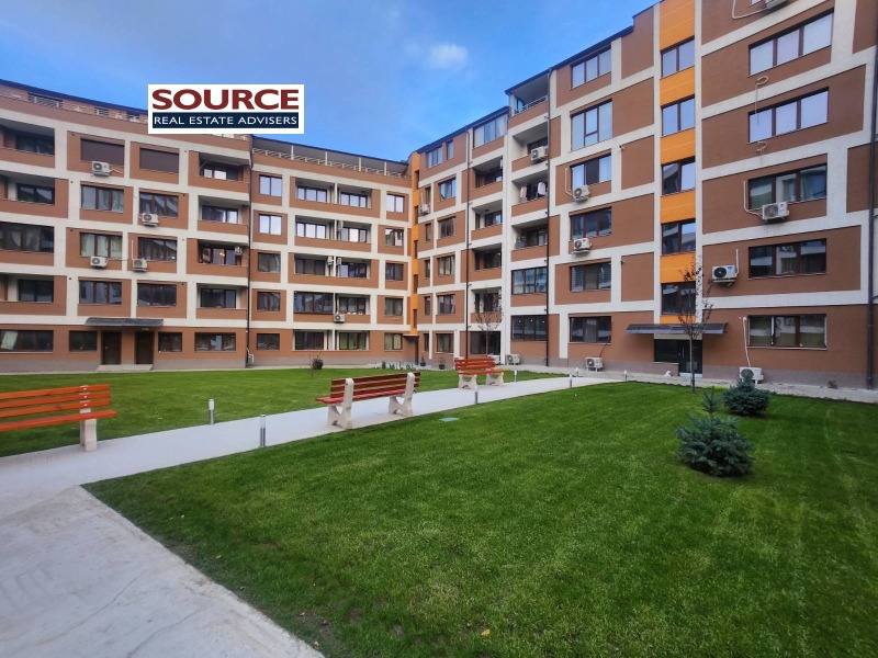 Продава 2-СТАЕН, гр. София, Малинова долина, снимка 14 - Aпартаменти - 49423010