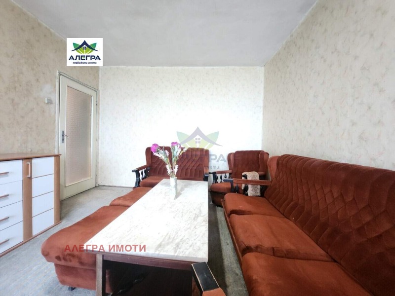 In vendita  1 camera da letto Pazardgik , Tsentar , 59 mq | 54559784 - Immagine [3]