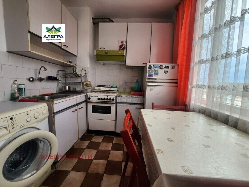 In vendita  1 camera da letto Pazardgik , Tsentar , 59 mq | 54559784 - Immagine [4]