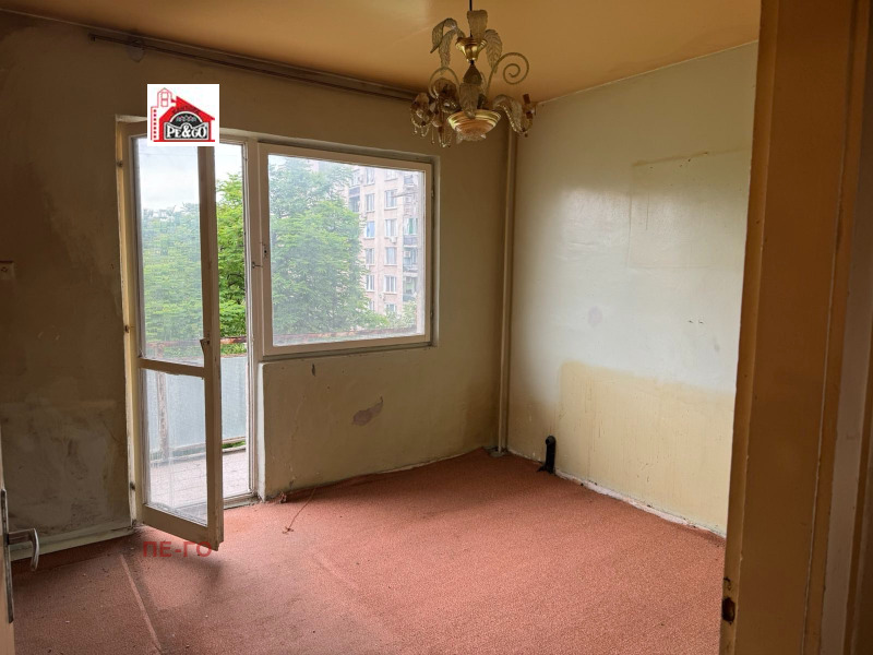Zu verkaufen  1 Schlafzimmer Pazardschik , Mladost , 72 qm | 37024571