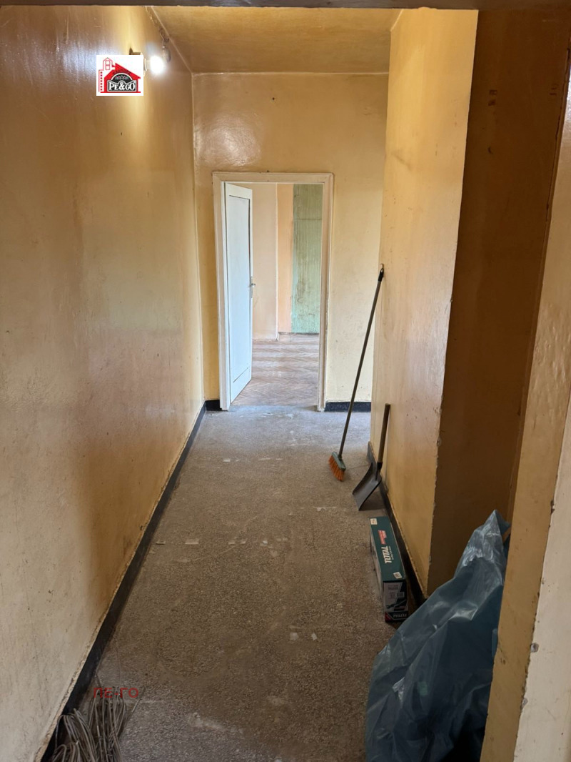 Zu verkaufen  1 Schlafzimmer Pazardschik , Mladost , 72 qm | 37024571 - Bild [6]