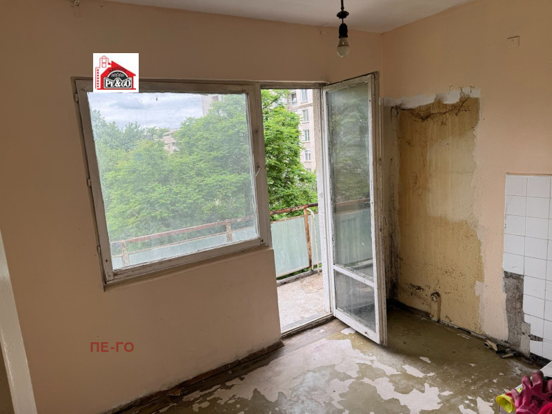 Zu verkaufen  1 Schlafzimmer Pazardschik , Mladost , 72 qm | 37024571 - Bild [4]