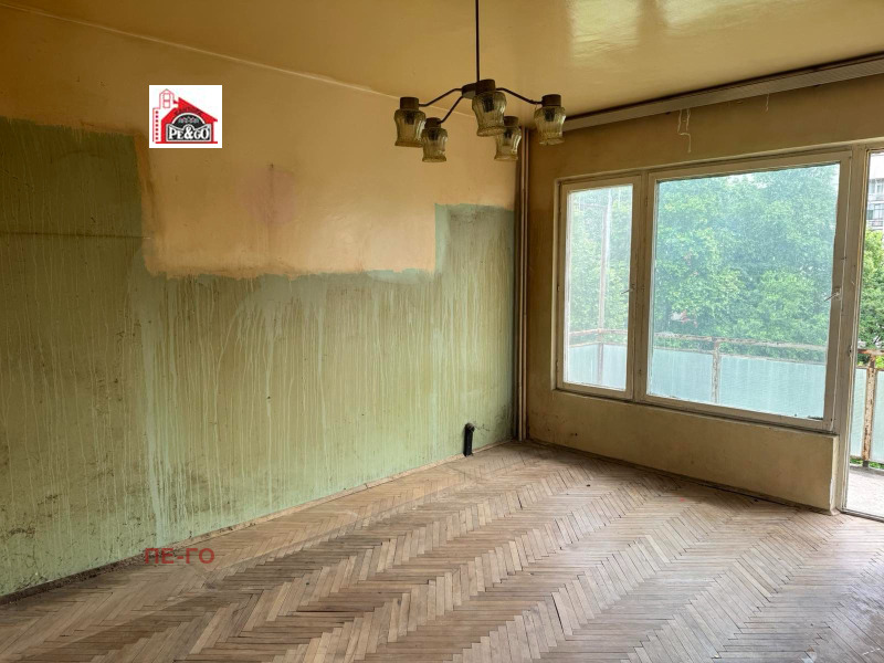 Zu verkaufen  1 Schlafzimmer Pazardschik , Mladost , 72 qm | 37024571 - Bild [9]