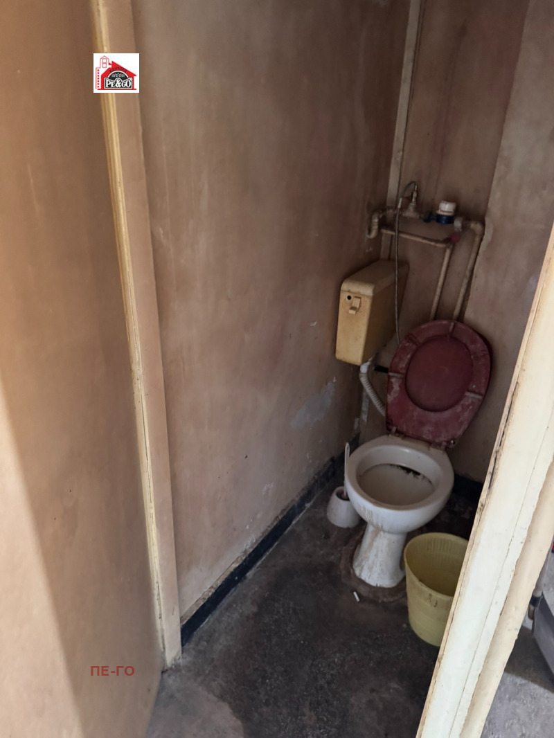 Zu verkaufen  1 Schlafzimmer Pazardschik , Mladost , 72 qm | 37024571 - Bild [8]