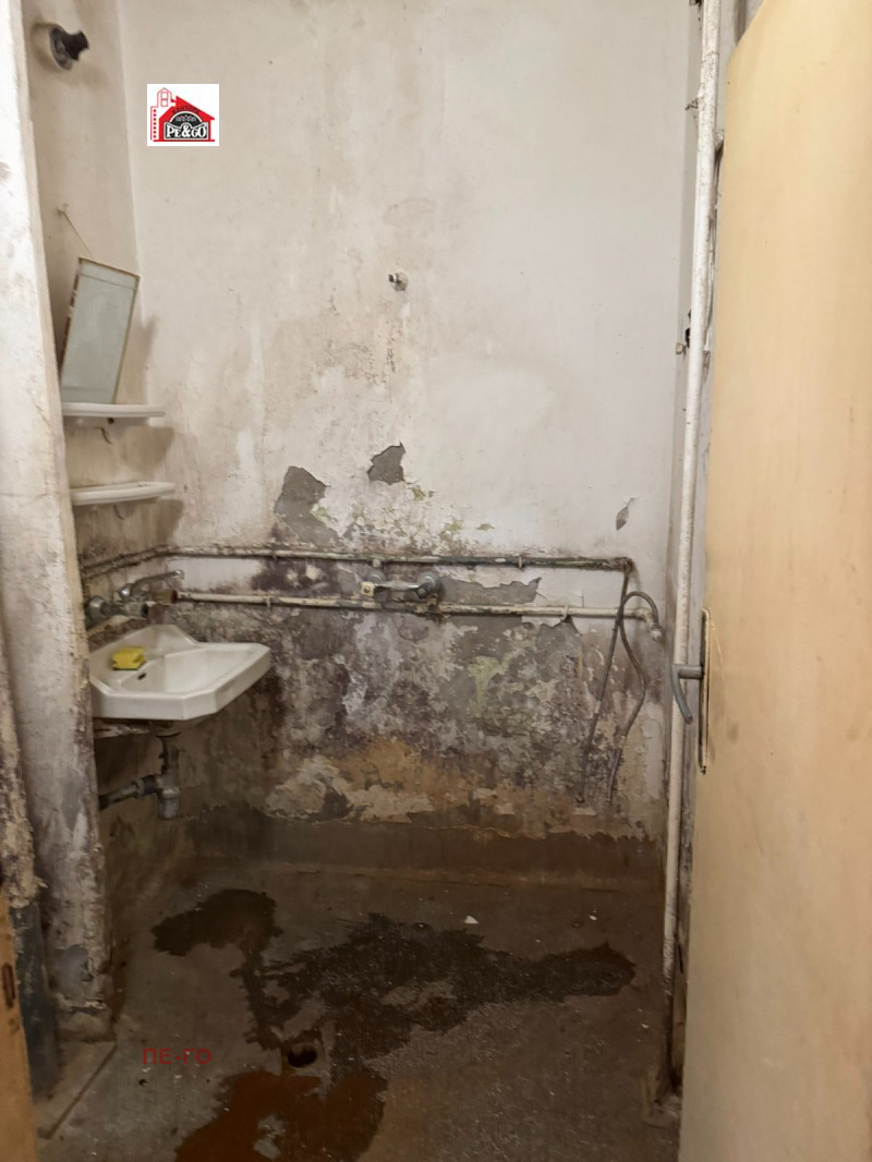 Zu verkaufen  1 Schlafzimmer Pazardschik , Mladost , 72 qm | 37024571 - Bild [10]