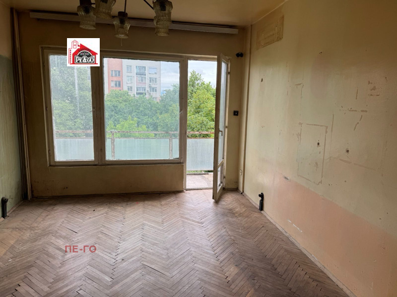 Zu verkaufen  1 Schlafzimmer Pazardschik , Mladost , 72 qm | 37024571 - Bild [7]