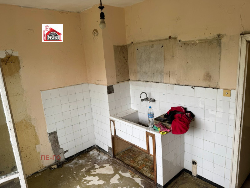 Zu verkaufen  1 Schlafzimmer Pazardschik , Mladost , 72 qm | 37024571 - Bild [5]