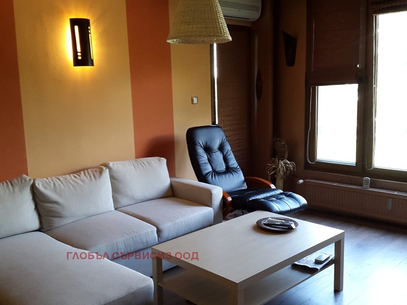 Till salu  1 sovrum Sofia , Medicinska akademija , 85 kvm | 91968060