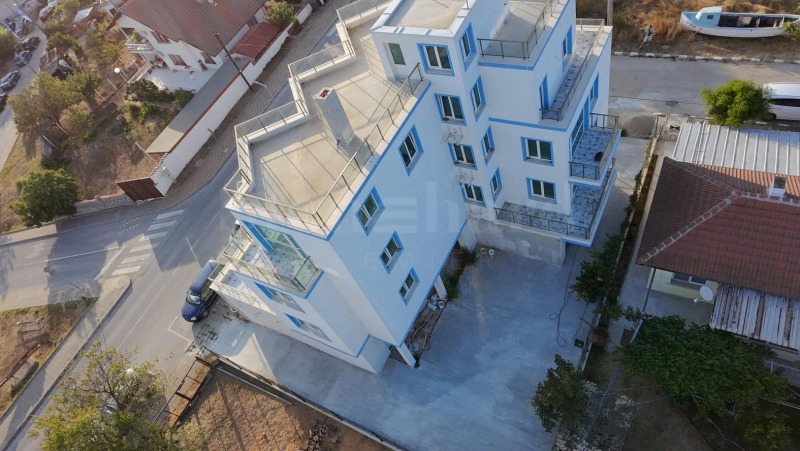 Продаја  1 спаваћа соба регион Варна , Бјала , 95 м2 | 96705271 - слика [17]