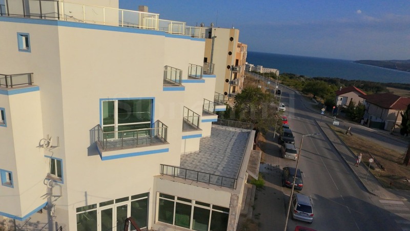 Продаја  1 спаваћа соба регион Варна , Бјала , 95 м2 | 96705271 - слика [15]